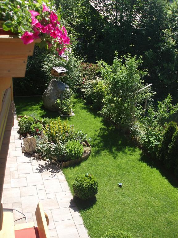 Appartement Annemarie بريكسن ام تاله المظهر الخارجي الصورة