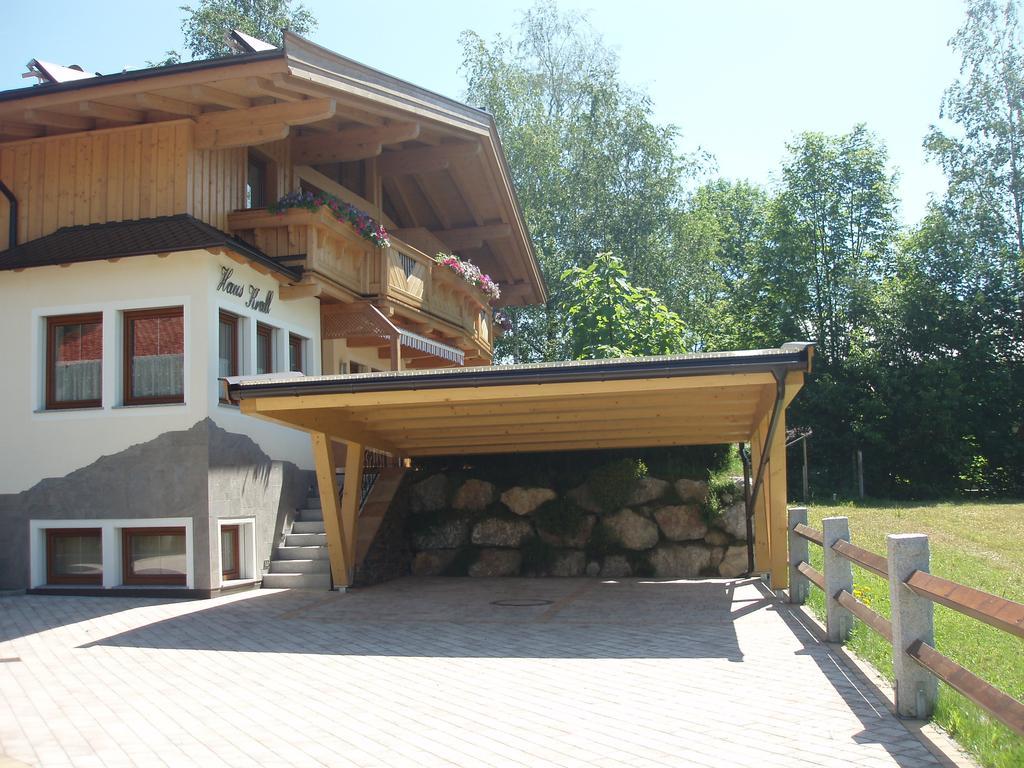 Appartement Annemarie بريكسن ام تاله المظهر الخارجي الصورة