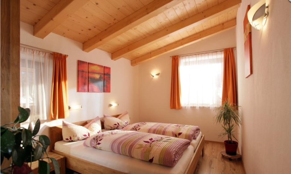 Appartement Annemarie بريكسن ام تاله الغرفة الصورة